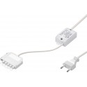 LED Ballast électronique 6 W 350 mA