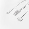LED Ballast électronique 15 W 350 mA