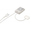 LED Ballast électronique 17 W 350 mA dimmbar