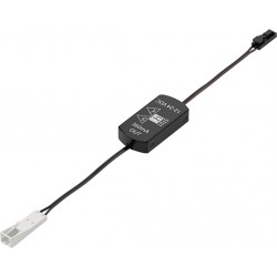LED Mini Convertisseur 24 V 350 mA max.3,8 W