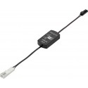 LED Mini Convertisseur 24 V 350 mA max.3,8 W