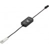 LED Mini Convertisseur 24 V 350 mA max.3,8 W