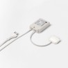 LED Ballast électronique 25 W 700 mA dimmbar