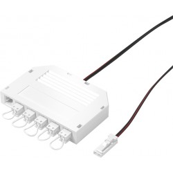 LED 6-sorties Distributeur 350/700 mA