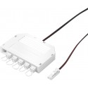 LED 6-sorties Distributeur 350/700 mA