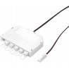 LED 6-sorties Distributeur 350/700 mA