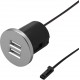 USB Adaptateur 12 V DC