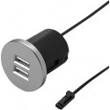 USB Adaptateur 12 V DC