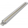 LED SuperStripe Plus ww 200 mm