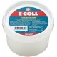 ECO Crème lavante pour les mains sans PU 500ml E-COLL (Par 18)