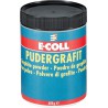 Poudre de graphite 625g Dose E-COLL