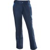 Pantalon de travail FORTIS Basic 24, bleu ,Gr.58