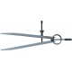 Compas 300mm FORTIS