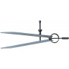 Compas 200mm FORTIS