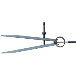 Compas 150mm FORTIS