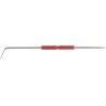 Aiguille plastique 172mm FORTIS