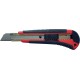 Cutter 18mm m. FORTIS