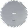 Lame scie circulaire CV 600x2,8x30mm Z56KV Fortis