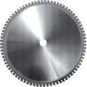 Lame scie circulaire HW 350x 2,5x25,4mm Z90 WSP Fortis