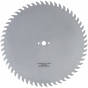 Lame scie circulaire CV 700x3,2x35mm Z56KV Fortis
