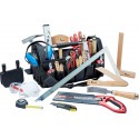 Sac a outils pour Apprentis menuisiers Fortis