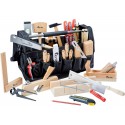 Sac a outils pour Apprentis menuisiers Fortis