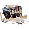 Sac a outils pour Apprentis menuisiers Fortis