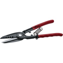 Cisaille Berlinoise 250mm droite FORTIS