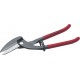 Cisaille Pelican 300mm droite FORTIS