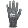 Gant anti coupure - 5 ,St.5,Taille 8,FORTIS (Par 10)
