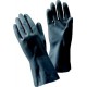 Gants Sable,Neopren, Taille 11, noir, FORTIS (Par 12)