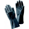 Gants Sable,Neopren, Taille 11, noir, FORTIS (Par 12)