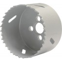 Scie trépan HSS M42 43mm FORTIS