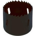 Scie trépan HSS Bi-Metall 114mm FORTIS