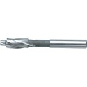 Fraise DIN373 F M6 HSS FORTIS
