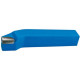 Outil à taille latérale déporté, DIN 4980 - ISO 6, carbure p 25/30, à droite, Queue vierkant : 32 x 32 mm, Long. totale 170 mm