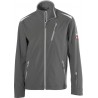 Veste homme FORTIS 24, DarkGrey/lightgrey,Gr.XL