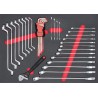 Module outils clé FORTIS