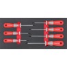 Module outil tournevis TORX FORTIS
