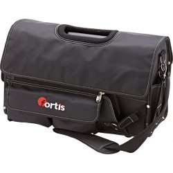 Ensemble outillage plomberie 54 pièces en sac FORTIS