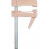 Serre joint 200mm FORTIS