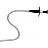 Griffe 630 mm FORTIS