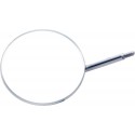 Miroir de remplacement 50mm FORTIS