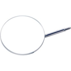 Miroir de remplacement 30mm FORTIS