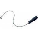 Poignée aimantée flexible 480mm D6mm FORTIS