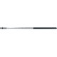 Porteur magnétique télescopique LED 170-675mm D10mm FORTIS