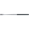 Porteur magnétique télescopique LED 170-675mm D10mm FORTIS