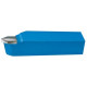 Outil à charioter à filetage extérieur, norme d'usine 282 - 60°, carbure K 10/K20 à droite, Queue vierkant : 32 x 32 mm, Long. totale 180 mm