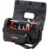 Sac a outils 510x250x320mm FORTIS