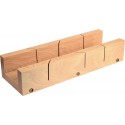 Boite a onglets 400x160x50mm FORTIS